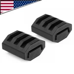 2X Upper Hood Guide For Peterbilt 388 389 2008-2023 MPB75133 L11-6133 Smoother. Fixed Price $21.99.