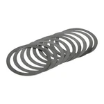 Yukon Pinion Depth Shim Kit For Toyota T100 Differential. Fixed Price $26.06.