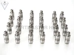 2013-2016 Porsche Cayenne Engine Valve Lifter Tappet 24PCS 3.0L V6 Tdi Diesel. Fixed Price $135.19.