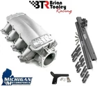 Btr Equalizer Intake Manifold, Fuel Rail & Bracket Cathedral LS1 4.8 5.3 5.7 6.0. Fixed Price $969.99.
