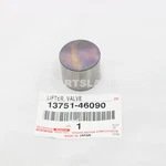 13751-46090 Toyota Oem Genuine Lifter, Valve. Fixed Price $20.34.