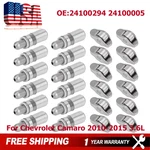 Rocker Arms & Valve Lifters Kit For 2011-2017 Chevrolet Equinox Buick Regal 2.4L. Fixed Price $60.99.