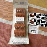 Harland Sharp Fe S4006-B. Fixed Price $555.00.