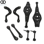 8PCS Suspension Rear Upper Lower Control Arm Kit For Audi A3 Vw Passat Jetta. Fixed Price $83.33.