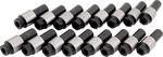 ALL90206 3/8" Engine Rocker Arm Stud Nut Kit For Girdle, (pack Of 16). Fixed Price $101.77.