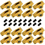 1.7 Ratio 7/16 Stud Roller Rocker Arms Kit For Bbc 396 402 427 454 Aluminum. Fixed Price $139.88.