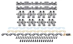 Jesel KPS-360145A6060 Pro Series 1.6 / Ratio Rocker Arm Kit For Sbc. Fixed Price $2436.33.