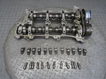 06-13 Lexus IS250 4GRFSE Right Engine Exhaust Intake Camshaft Rocker Arm Set Oem. Fixed Price $164.48.