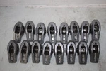Crane Roller Rockers 7/16 1.7 Sbf Ford Performance Ump Imca Wissota Drag Racing. Fixed Price $198.00.