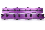 Proform Sbc Aluminum Rocker Arm Girdle 7/16 Studs Small Block Chevy. Fixed Price $182.44.