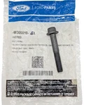 Genuine Ford W300010 Bolt Rocker Arm Pedestal Mounting. Fixed Price $14.95.