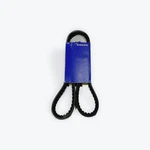 New Genuine Volvo VOE978722 Cogged Belt VO978722. Fixed Price $30.00.