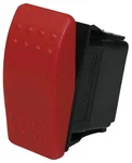 Moroso Replacement Momentary Rocker Switch - Red Cover. Fixed Price $22.99.