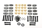 Smith Brothers Ls Engine Solid Bronze Bushing Rocker Arm Trunnion Upgrade Kit. Fixed Price $194.99.