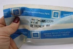 Nos Gm 85-90 Firebird Trans Am Rocker Panel Air Deflector Retainer Rh 10051228. Fixed Price $50.00.