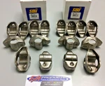 Small Block Mopar Dodge 273 318 340 360 Rocker Arm Kit 180-1077 / 180-1078 Ea. Fixed Price $132.00.