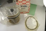 New Lot Of 2 Genuine Isuzu 8-98037011-0 Filter Fuel Kit. Fixed Price $34.99.