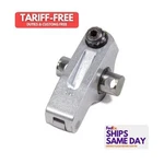 And Machine 14-1294-170, One Natural Aluminum Rocker Shaft 1.650 Long. Fixed Price $190.36.