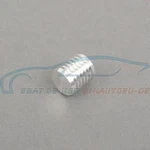 4X Genuine Bmw 11331266400 - Plugs Series 5 7 Z1. Fixed Price $94.40.