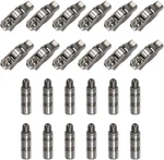 5184296AH 12PCS Rocker Arm And Lifter Kit Compatible With Jeep Cherokee.... Fixed Price $89.09.