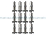 12-VALVES Hydraulic Lifters For 84-04 Infiniti Mercury Nissan VG30E VG30T VG33E. Fixed Price $38.53.
