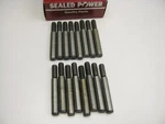 (16) Sealed Power MR-1905 Engine Rocker Arm Stud .006" Oversize. Fixed Price $84.99.