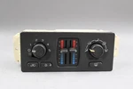 Temperature Control Manual Auxiliary 03-04 Chevrolet SUBURBN15 Oem 45434. Fixed Price $50.00.
