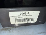 Comp Cams Engine Push Rod Set 7969-8; Hi-tech 8.380" .080" Wall 3/8". Fixed Price $115.00.