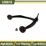 Delco Front Upper Control Arm Ball Joint Driver Side Fits Chevy Gmc Cadillac. Fixed Price $219.15.