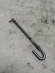 689-43160-00-00 Tilt Rod Yamaha Mariner 9.9HP 15HP 25HP 1993 K12. Fixed Price $15.00.