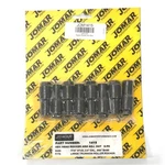 Jomar 1415; Stud Girdle Adjustment Nut 7/16, .600 Od, .900 Shank Length, 8PCS. Fixed Price $58.87.