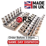 Rocker Arms With Lifter Set For Lancia 404 Voyager Mpv 2.8 Crd Ens. Fixed Price $186.19.