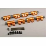 Sharp Rockers S70016ZIK Aluminum Full Roller Arms - 1.6 Ratio. Fixed Price $1476.28.