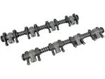 Engine Rocker Arm And Shaft Assembly Fits Mercury Villager 1964-1967 37GZSV. Fixed Price $249.27.