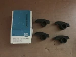 Gm 587007 Rocker Arm, Left Hand -- Box Of 1962-1964 Olds, Except F85 & J88. Fixed Price $51.75.