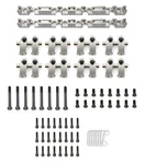 Jesel KSS-436060 Shaft Rocker Arm Kit Sbc 1.6/1.6 Ratio. Fixed Price $1546.29.