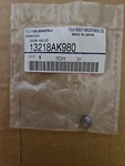 Subaru Shim Valve 13218AK980. Fixed Price $10.00.