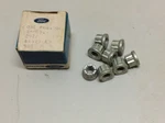 Nos Ford C9ZZ-6A529-A Boss 429 Special Rocker Arm Stud 12 Point Nuts! Set Of 8. Fixed Price $149.99.