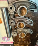 Detroit Diesel 53 71 & 92 Series Rocker Arm For Injector Reliabilt Lot Of. Fixed Price $35.00.