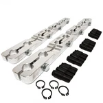 Prw 1545501 Girdles Pontiac V8'S With Edelbrock Heads 7/16" Studs. Fixed Price $220.92.