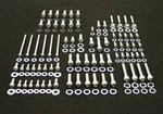 Chevy Gm Engine Stainless Steel Allen Bolts Kit 3.8L L67 3800 Supercharged V6. Fixed Price $68.95.