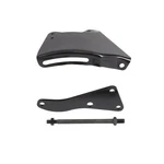 Big Block Alternator Bracket Set With Stud Bolt And Nut Amd Fits Camaro W-417. Fixed Price $109.18.