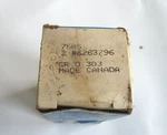 New Nos Gm 1972 - 77 Engine Exhaust Valve Springs Qty. 6263796. Fixed Price $24.99.