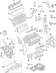 Genuine Ford Engine Rocker Arm LC3Z-6564-B. Fixed Price $52.78.