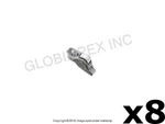 Mercedes (2011-2023) Rocker Arm (8) Ina Oem + Year Warranty. Fixed Price $87.60.