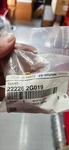 New Oem Engine Camshaft Follower Tappet For Hyundai 22226-2G019. Fixed Price $8.00.