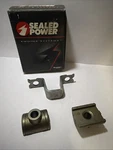 Sealed Power MR1909 Rocker Arm Pivot & Bridge Assembly - Nos (new Old Stock). Fixed Price $10.72.