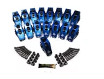 Scorpion Engine Rocker Arm Kit 3224; Endurance-series Aluminum. Fixed Price $622.50.