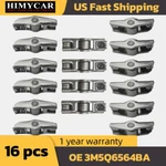 16X Rocker Arms Peugeot Citroen Fiat Ford 2.0 Hdi Tdci 090369 1255011. Fixed Price $73.03.