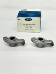 Nos Ford E17Z-6564-B Rocker Arms (2 Pcs) 1981 82 Courier 2.2L Oem. Fixed Price $19.95.